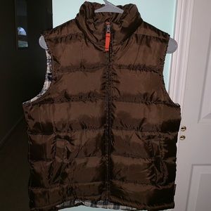 weather proof vest
